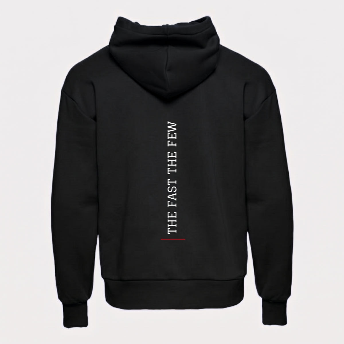 The Fast The Few OG Hoodie