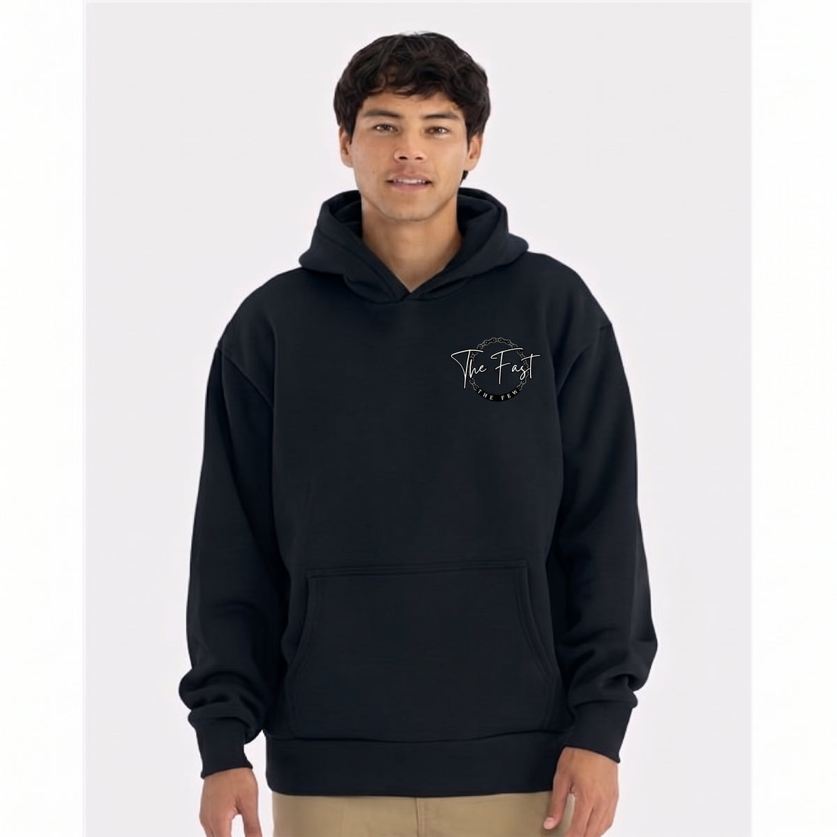 The Fast The Few OG Hoodie