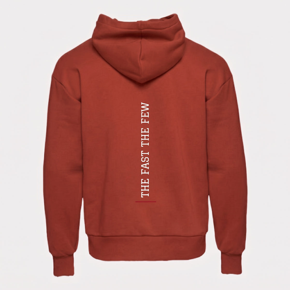 The Fast The Few OG Hoodie