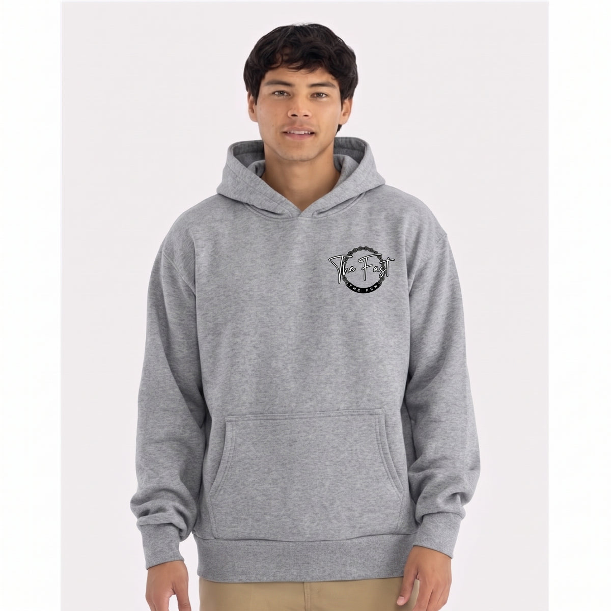 The Fast The Few OG Hoodie