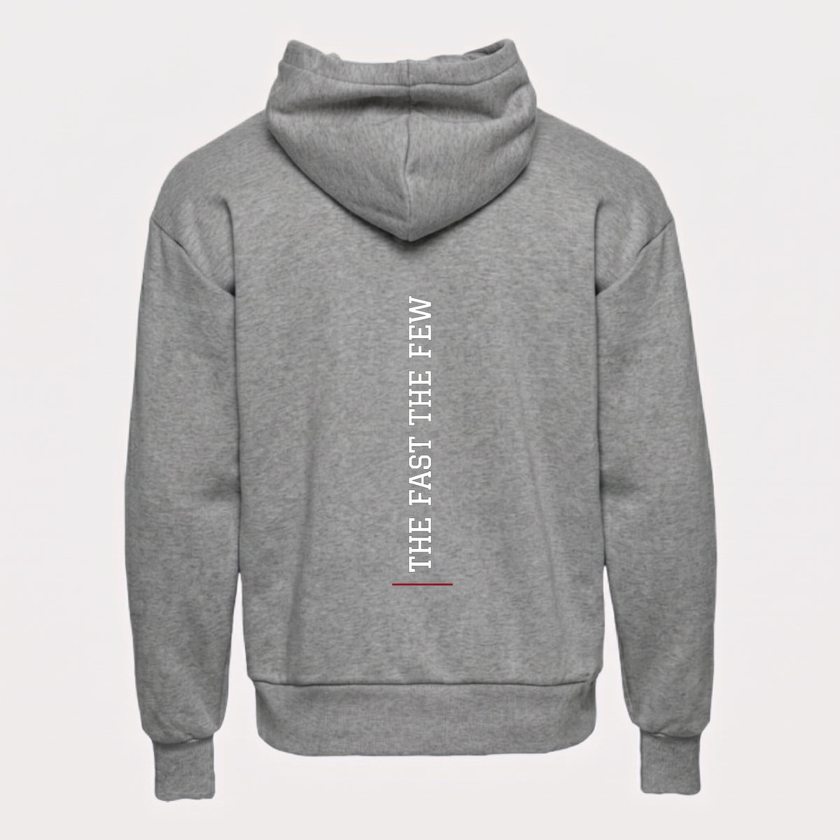 The Fast The Few OG Hoodie