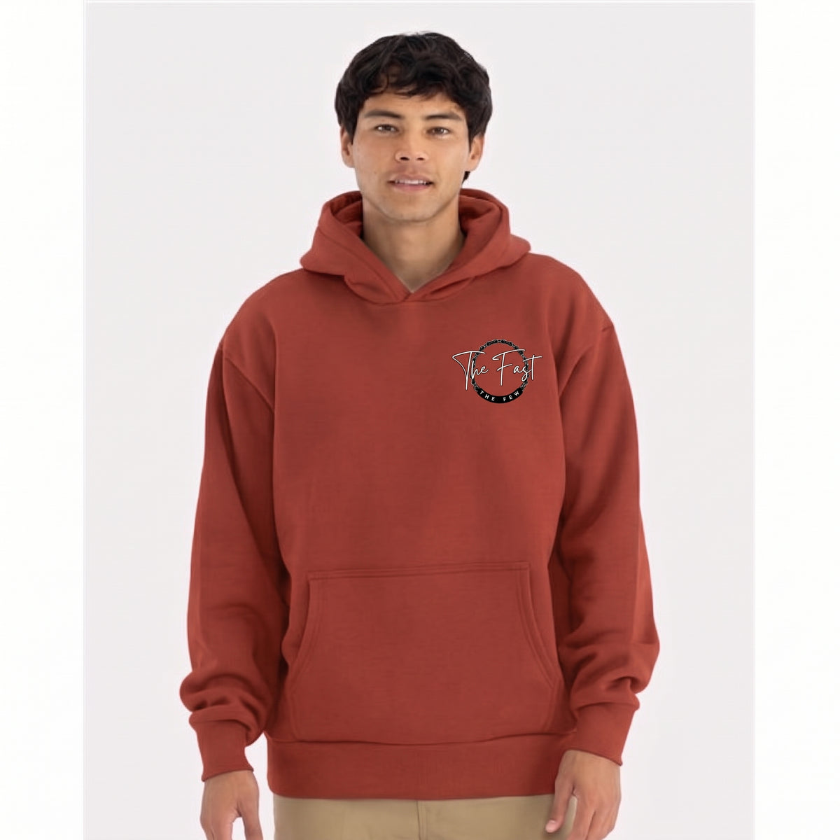 The Fast The Few OG Hoodie