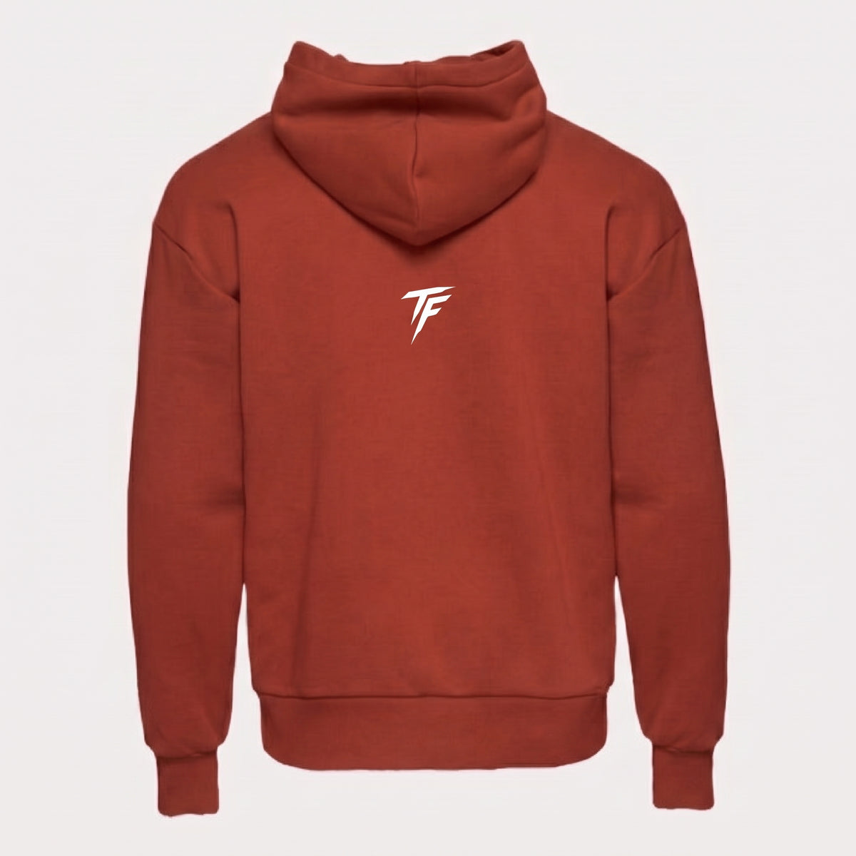 The Fast The Few Hoodie