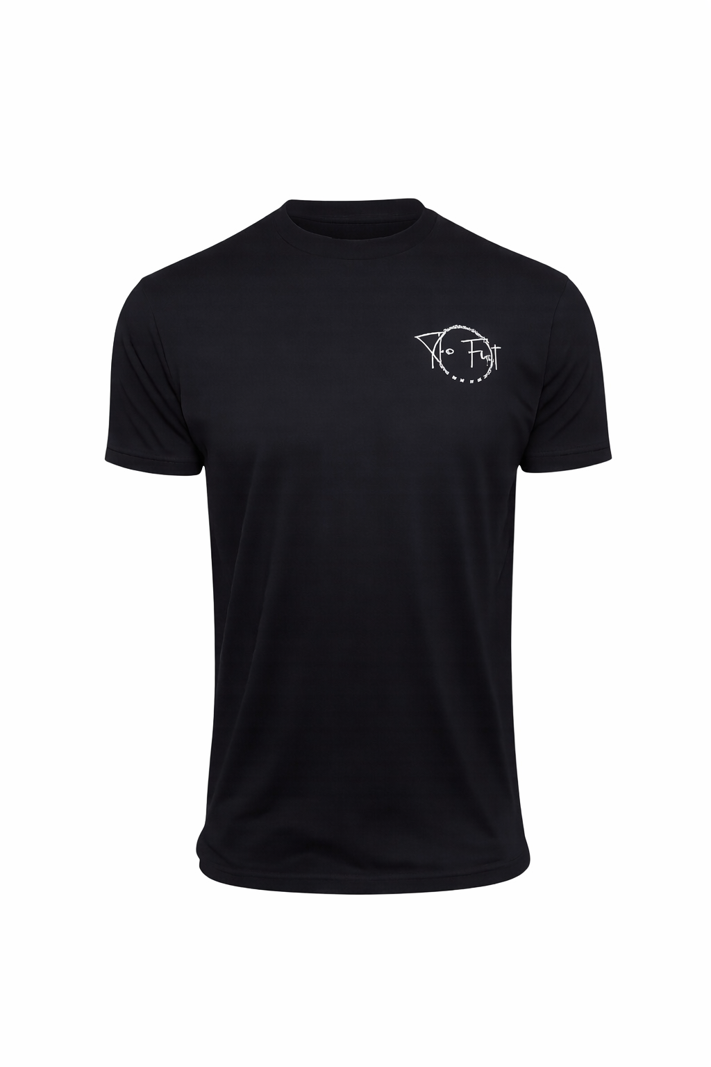 Small Circle Shirt