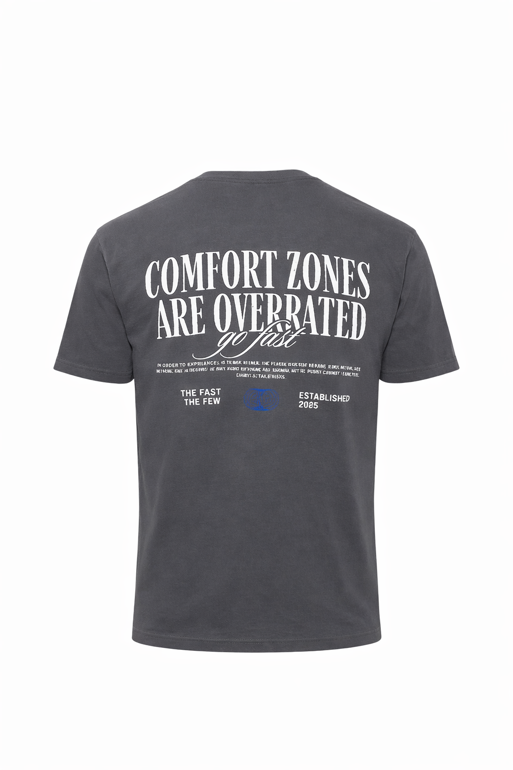 Comfort Shirt