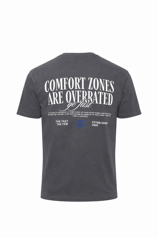 Comfort Shirt