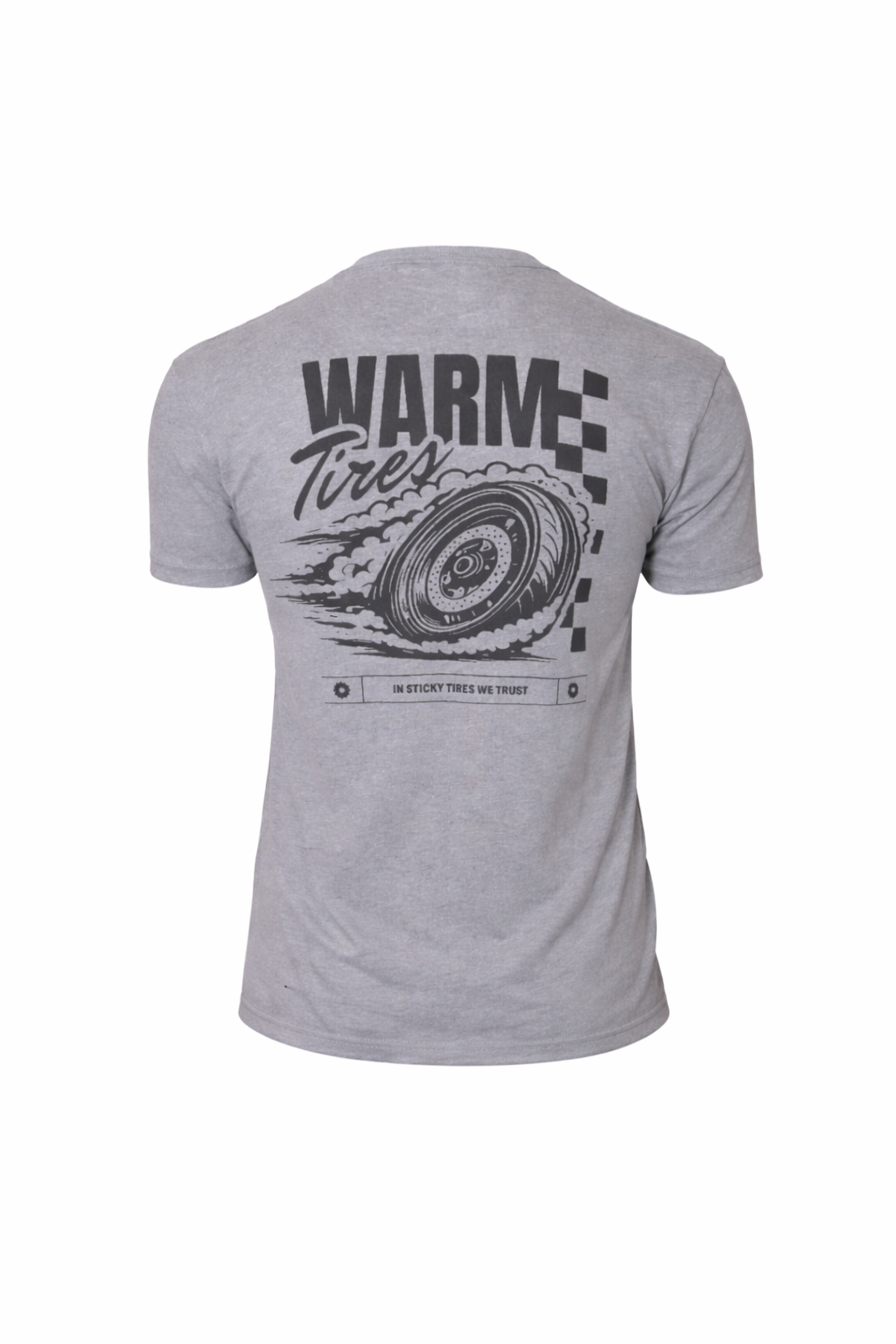 Warm Tires Shirt