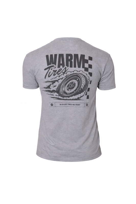 Warm Tires Shirt