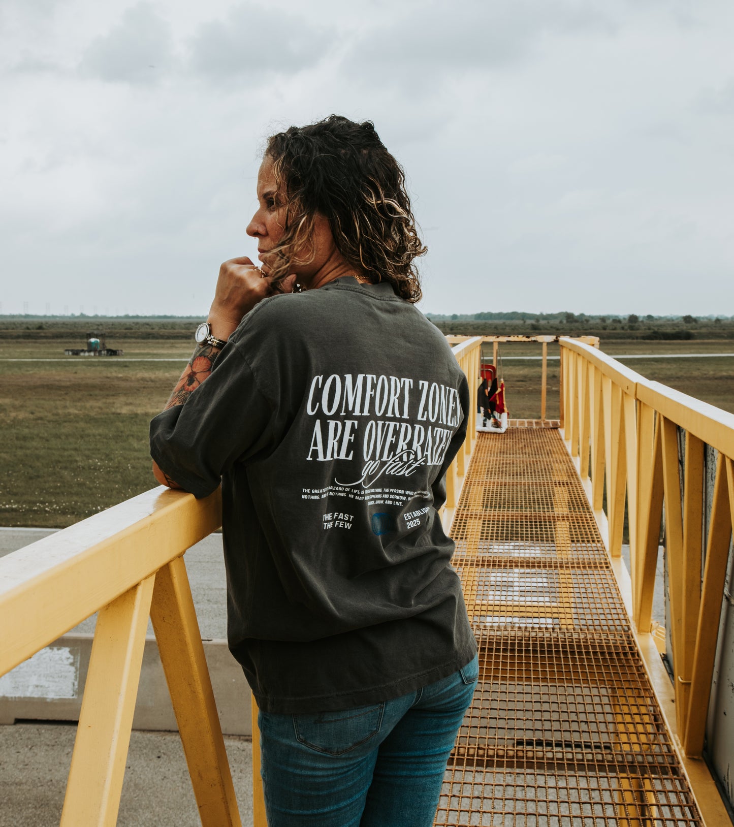 Comfort Shirt